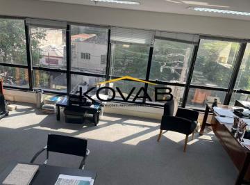 Comercial · 50m² · 1 Vaga · Excelente Conjunto Comercial – 50 m² | 1 Vaga | Ótima Localização