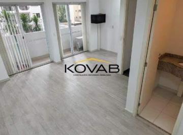 Comercial · 100m² · 3 Vagas · Locação conjunto comercial 100m² - Vila Olimpia Mobiliado