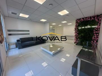 Comercial · 152m² · 4 Vagas · Locação conjunto comercial 152m² - Ao lado do Shopping Morumbi