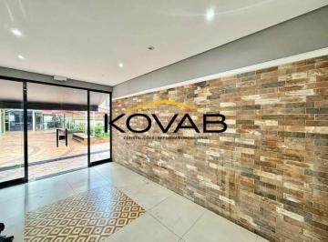 Comercial · 64m² · Loja Comercial para Locação na Vila Nova Conceição – 64,14 m²