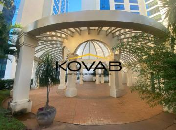 Apartamento · 70m² · 2 Quartos · 1 Vaga · Excelente localização em Moema - Apartamento MOBILIADO para venda - 70m²