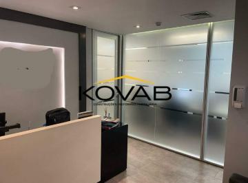 Comercial · 212m² · 6 Vagas · Sala Comercial à Venda – Vila Olímpia – 212m² | Edifício Corporativo de Alto Padrão Excelente oportu