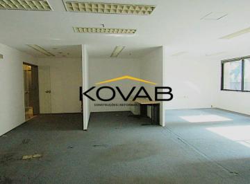 Comercial · 163m² · 5 Vagas · Conjunto comercial para venda com 163m² e 5 vagas na região da Paulista