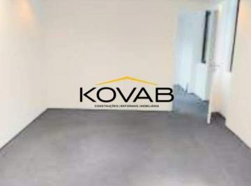 Comercial · 216m² · 1 Quarto · 4 Vagas · Locação Berrini – Conjunto Comercial de 216,61m²