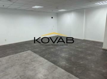 Comercial · 192m² · 4 Vagas · Locação Conjunto Comercial 192m² - Chácara Santo Antonio - OPORTUNIDADE