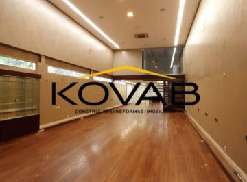 Comercial · 602m² · 17 Vagas · ** OPORTUNIDADE IMPERDÍVEL – LOJA COMERCIAL PARA LOCAÇÃO - 602m² - ITAIM BIBI **