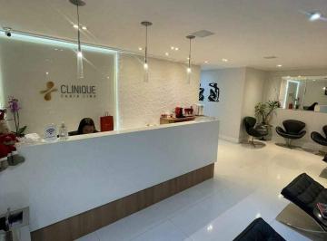 Comercial · 120m² · 3 Quartos · 1 Vaga · Conjunto comercial para venda no Itaim Bibi