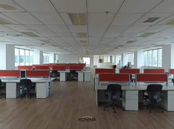 Comercial · 458m² · 3 Quartos · 12 Vagas · Conjunto comercial mobiliado com 458m²