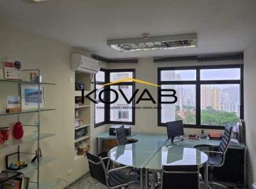 Comercial · 23m² · 1 Vaga · Oportunidade de locação: Imóvel Comercial MOBILIADO na Vila Mariana!
