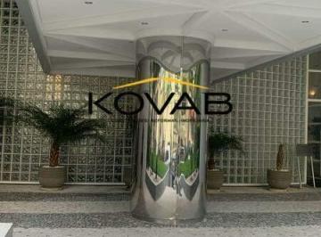 Comercial · 220m² · 6 Vagas · Sala Comercial para Alugar na Berrini (Frente) | 220m² | 6 Vagas | 4 Banheiros