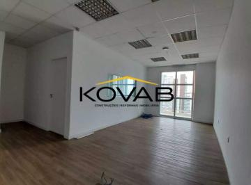 Comercial · 72m² · 3 Vagas · VENDA COMERCIAL – CHÁCARA SANTO ANTÔNIO | 72m² | LOCALIZAÇÃO PRIVILEGIADA