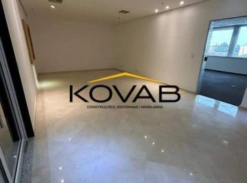 Comercial · 503m² · 18 Vagas · CONJUNTO COMERCIAL CHACARA SANTO ANTONIO 503M² - OPORTUNIDADE
