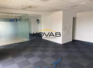 Comercial · 135m² · 1 Quarto · 4 Vagas · OPRTUNIDADE DE COMPRA 135M² - BERRINI/BROOKLIN