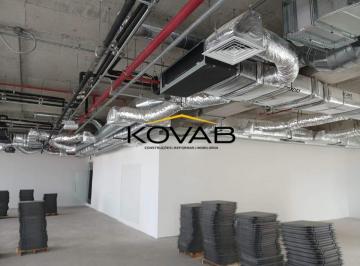 Comercial · 1681m² · 48 Vagas · Locação conjunto comercial 1681,48m² - Berrini / Brooklin / Chácara Santo Antônio