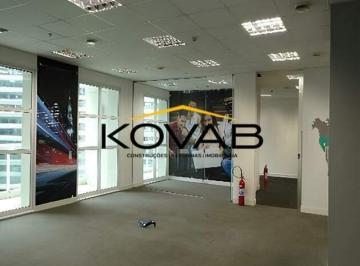 Comercial · 214m² · 6 Vagas · CONJUNTO COMERCIAL PRONTO DIVISÓRIAS DE VIDRO LINDA!!!!!!