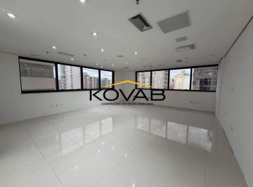 Comercial · 50m² · Oportunidade em Moema: Sala Comercial Pronta para Uso - 50m²