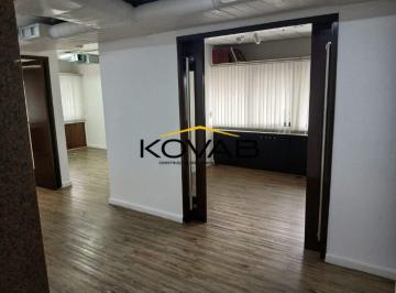 Comercial · 61m² · 2 Vagas · Locação comercial - Berrini / Brooklin