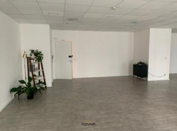 Comercial · 67m² · 1 Quarto · 2 Vagas · sala comercial de 67 metros - chacara santo antonio