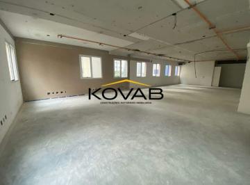Comercial · 140m² · 3 Quartos · 5 Vagas · Conjunto comercial para locação em Moema com 140m²- em Frente a Praça e ao lado do Metrô Moema!