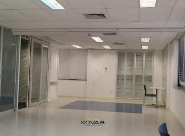 Comercial · 482m² · 3 Quartos · 8 Vagas · Conjunto comercial mobiliado no Itaim Bibi com 482m²