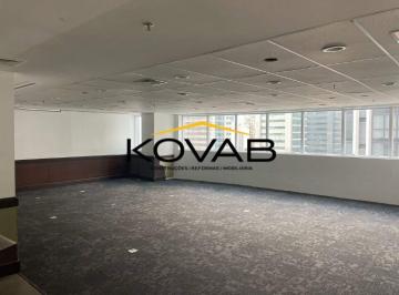 Comercial · 200m² · 8 Vagas · ** Excelente Sala Comercial na Vila Olímpia: Com 200 m² **