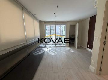 Comercial · 96m² · Conjunto Comercial Pronto para Clínica – Ao lado do Metrô Hospital São Paulo - 96m²