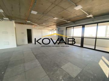 Comercial · 109m² · 3 Quartos · 3 Vagas · Oportunidade de Locação: Imóvel Comercial na Chácara Santo Antônio - 109m²