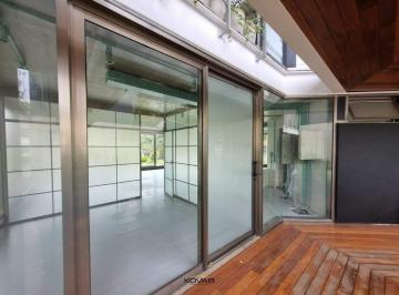 Comercial · 225m² · 2 Quartos · 2 Vagas · Conjunto comercial na Vila Madalena com 225,11m²
