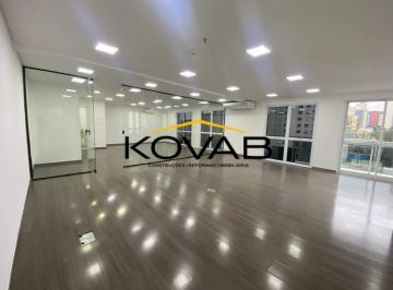 Comercial · 100m² · 2 Vagas · Conjunto comercial disponível em Pinheiros para venda – 100 m² pronto para uso 