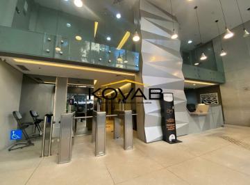 Comercial · 34m² · 1 Vaga · OPORTUNIDADE INCOMPARÁVEL: Sala Comercial no Brooklin com Financiamento Exclusivo! Parcelamos em até