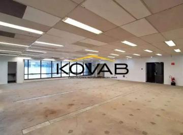 Comercial · 386m² · 1 Quarto · 9 Vagas · Laje Corporativa 386m² - Alameda Santos - Ao lado do Metrô Trianon-Masp