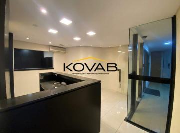 Comercial · 105m² · Oportunidade: Conjunto de 105m² a Passos da Faria Lima