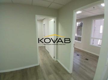 Comercial · 46m² · 1 Vaga · Conjunto comercial para aluguel na Av. Santo Amaro (Vila Nova Conceição)