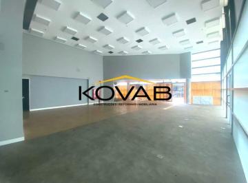 Comercial · 251m² · 6 Vagas · Oportunidade Imperdível de Locação Comercial na Vila Olímpia - LOJA de 251m²!