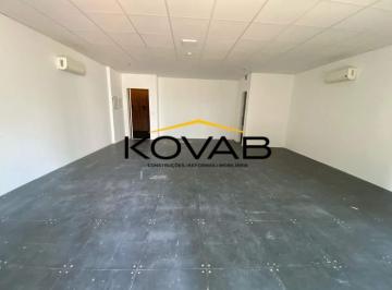 Comercial · 59m² · 1 Vaga · Excelente Oportunidade de Locação Comercial de 59m² na Vila Olímpia!