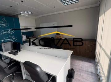 Comercial · 42m² · 1 Vaga · Oportunidade única de Locação Comercial em Moema – MOBILIADO, Pronta para Uso!