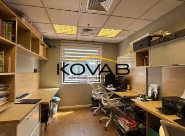Comercial · 21m² · 1 Vaga · Conjunto Comercial na Moema Pássaros (Vila Nova Conceição) — 21,02 m², 1 Vaga, Portaria 24h