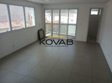 Comercial · 37m² · 1 Vaga · Locação conjunto comercial 37m² Vila Clementino