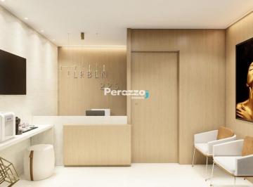 Foto 01 · Excelente Oportunidade de Investimento Loja com 28,70m² no Leben 225 Primeiro Life Center de Alto Pa
