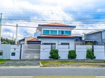 Casa de 3 quartos, Navegantes · SOBRADO FRENTE MAR