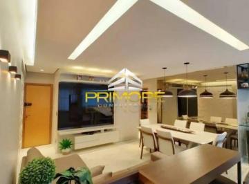 Apartamento · 94m² · 3 Quartos · 3 Vagas · Vendo apartamento 3 quartos no birro Buritis. Prédio com lazer.