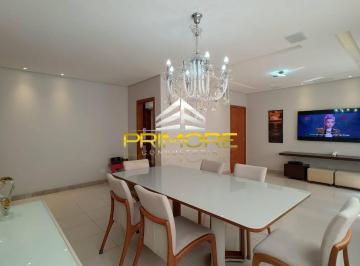 Apartamento · 132m² · 4 Quartos · 3 Vagas · Venda - Apartamento 4 quartos, prédio com elevador, 3 vagas, Buritis.