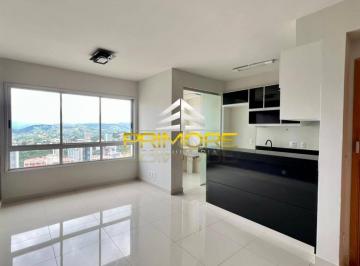 Apartamento · 65m² · 2 Quartos · 2 Vagas · Venda de apartamento Vila da Serra 2 quartos Lazer completo
