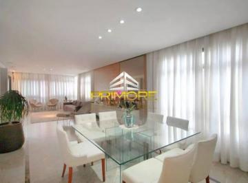 Apartamento · 156m² · 4 Quartos · 3 Vagas · Apartamento à venda com 156m², 4 quartos e 3 vagas. Próx, Col. Sta Dorotéia