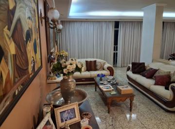 Apartamento de 4 quartos, Brasília · APARTAMENTO 264 metros quadrados