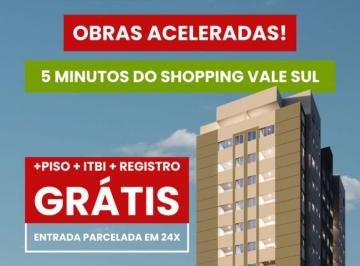 Apartamento de 3 quartos, São José dos Campos · Apartamento de 3 quartos próximo ao Shopping Vale Sul.
