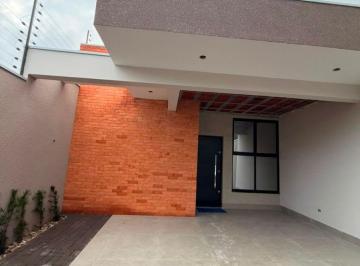 Casa de 3 quartos, Maringá · Casa no Jardim Catedral em Maringá
