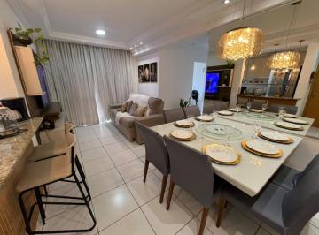 Apartamento de 3 quartos, Belém · Moura Gestor Imobiliário - Vende Apto 3 quartos no Edf. Torre Dumont, Pedreira Para
