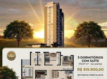 Apartamento de 3 quartos, São José dos Campos · Apartamento de 3 quartos na Zona Sul
