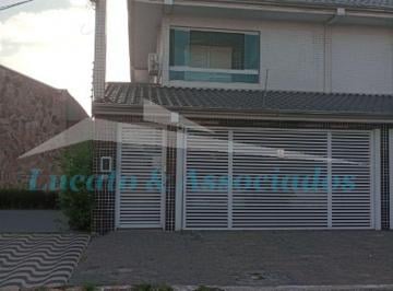 Casa de 2 quartos, Praia Grande · Sobrado em condominio para Venda ou Locação no Canto do Forte em Praia Grande SP